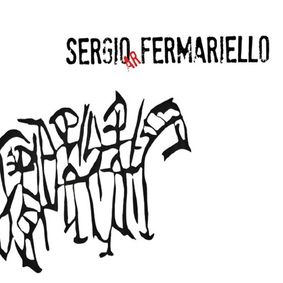 Sergio Fermariello – AR