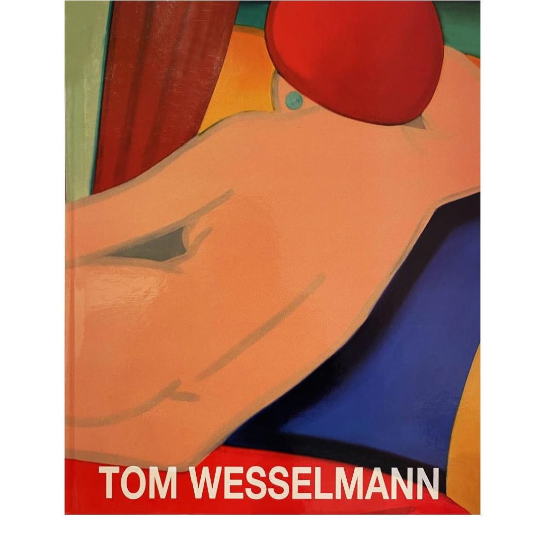 Tom Wesselmann