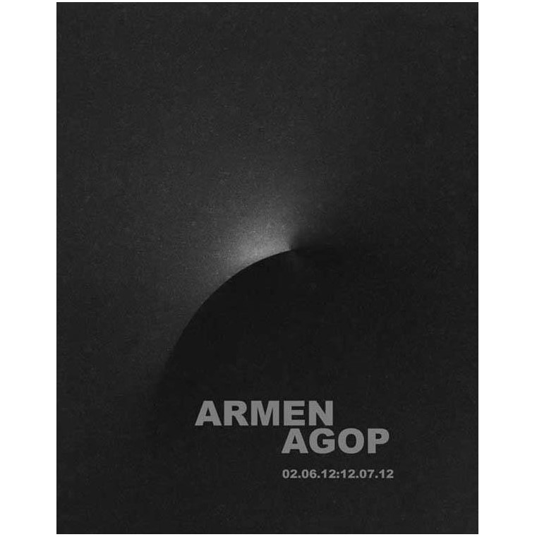 Armen Agop – Double Identity