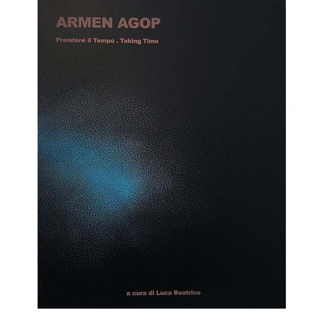 Armen Agop - Taking Time