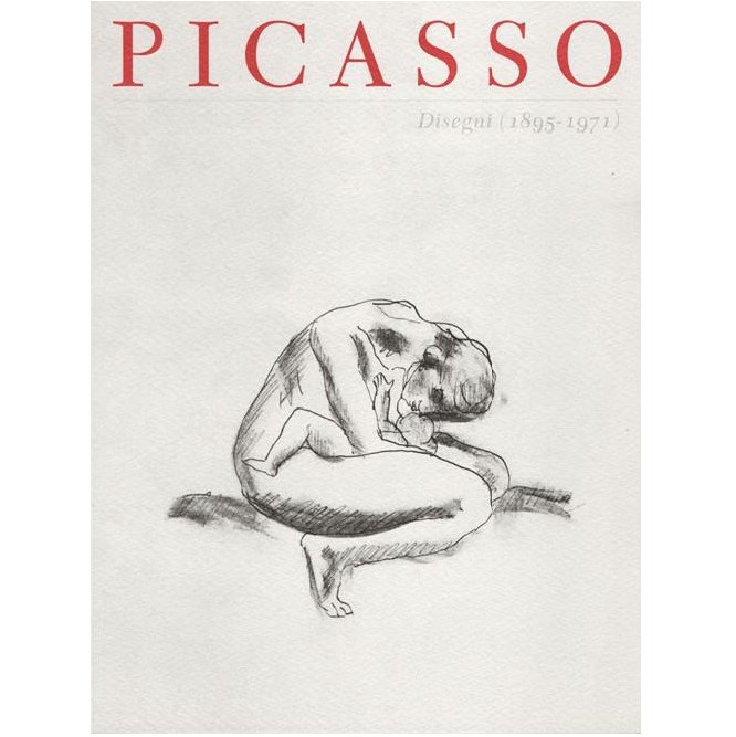 Picasso - Disegni (1895-1971)