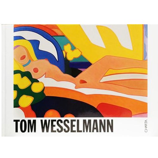 2003 - TOM WESSELMANN