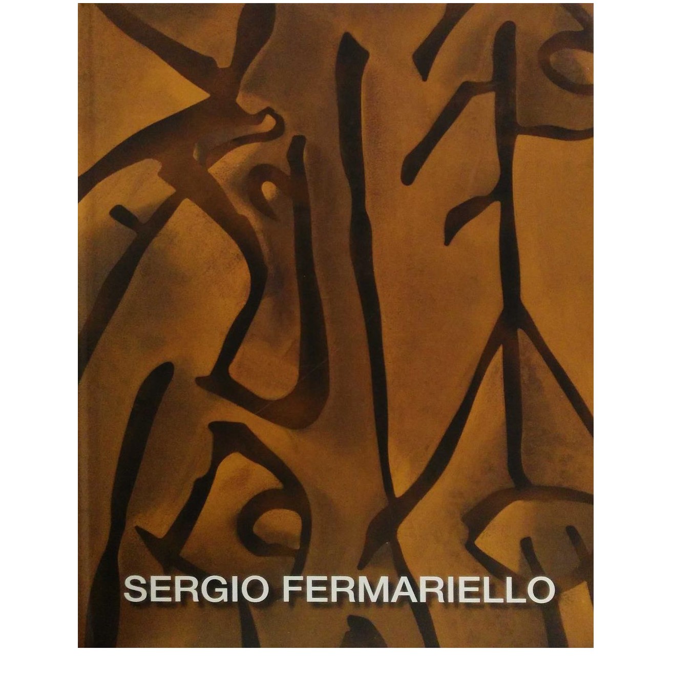 Sergio Fermariello